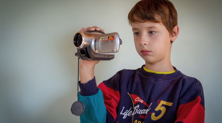 Les meilleurs appareils photos numériques pour enfants en 2022 !