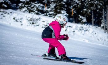 Vive les vacances sportives avec une colonie de vacances hiver